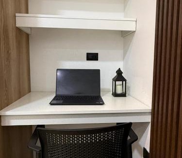 San Bosco Apartment | Sabana Urbana