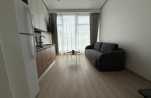 San Bosco Apartment | Sabana Urbana