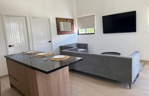 San Bosco Apartment | Sabana Urbana