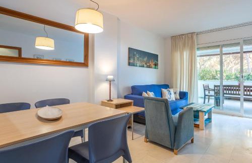 Blanes Apartment | Sabanell Central Park