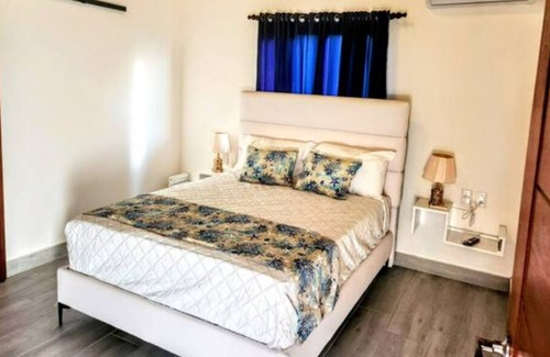 Los Brazos Apartment | Sabaneta - Hidden Luxury Apartment by the beach