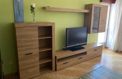 Sabaris Apartment | SABARÍS AL LADO PLAYA