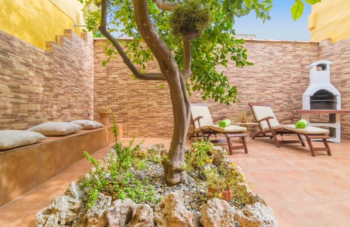 Inca House | Sabatera