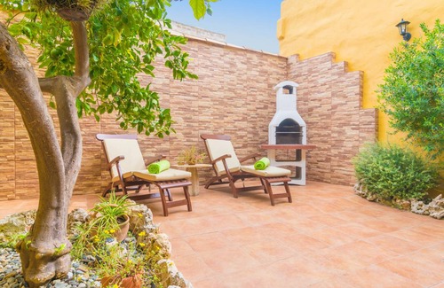 Inca House | Sabatera