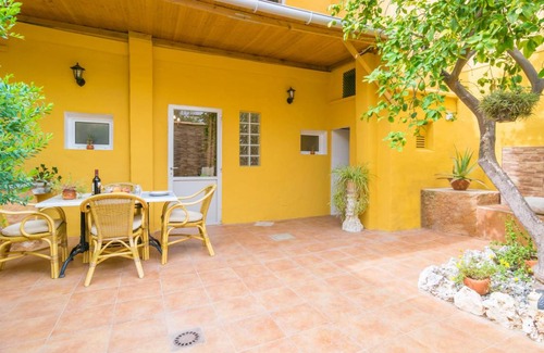 Inca Apartment | SABATERA