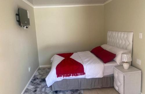 Goodwood House | SABATH LODGE