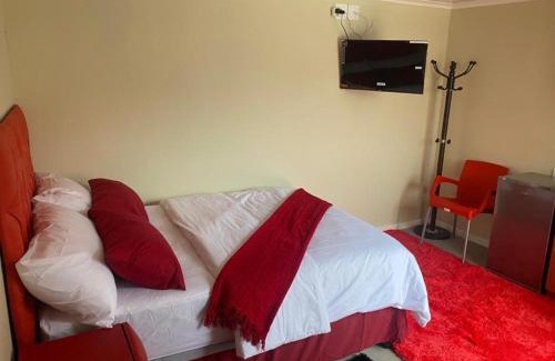 Goodwood House | SABATH LODGE