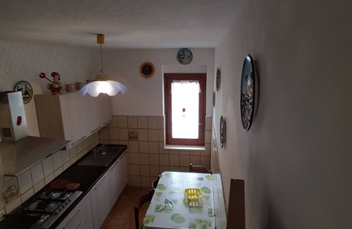 Tropea Apartment | Sabbia