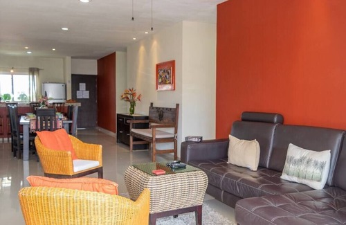 Tohoku Apartment | Sabbia Penthouse by Blueplaya 1block from 5th. Av.