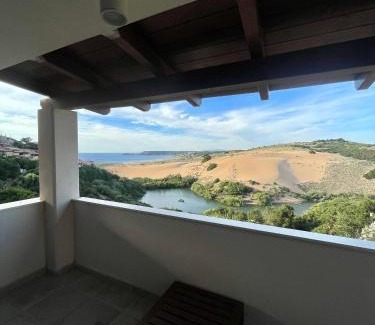 Torre dei Corsari Apartment | Sabbiamare Relax e Mare