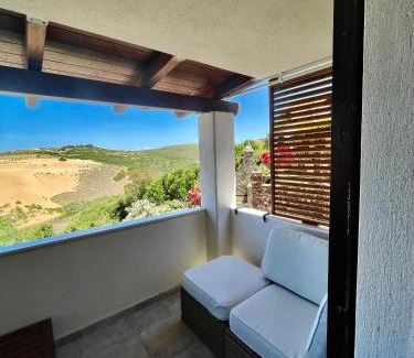 Torre dei Corsari Apartment | Sabbiamare Relax e Mare
