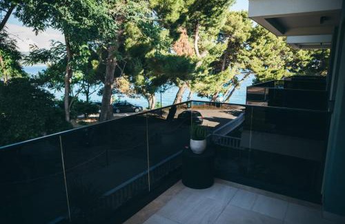 Orebic Apartment | Sabbioncello