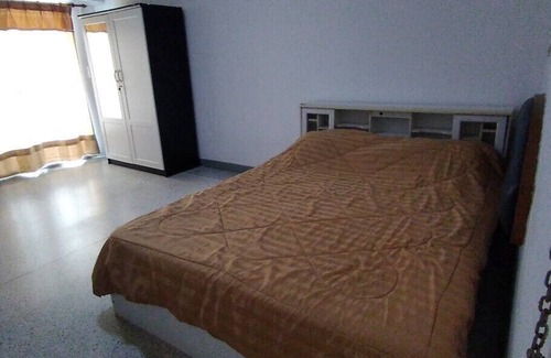 Suan Luang Apartment | Sabcharoen Mansion