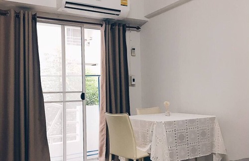 Suan Luang Apartment | Sabcharoen Mansion
