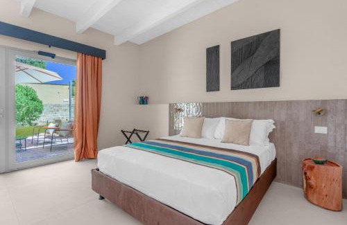 Il Monte Hotel | Sabhé Gallipoli