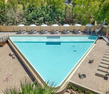 Il Monte Hotel | Sabhé Gallipoli