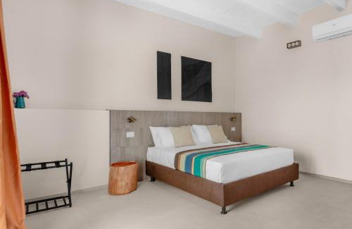Il Monte Hotel | Sabhé Gallipoli