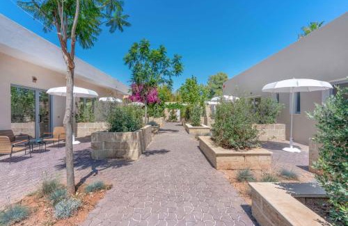 Il Monte Hotel | Sabhé Gallipoli