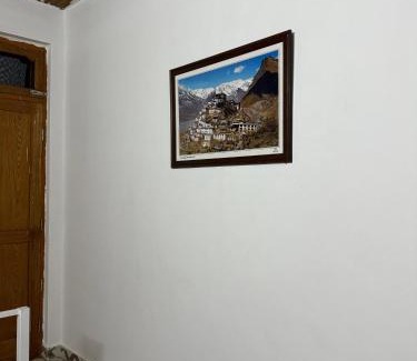 Gunehr Hotel | Sabhyata Stays Bir