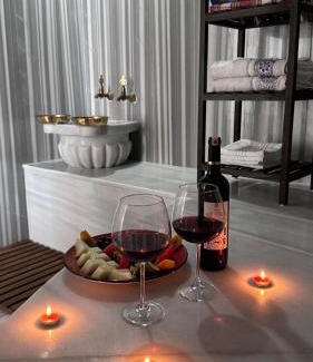 Pendik Hotel | SABİHA GOKCEN İSTANBUL HOUSES Airport