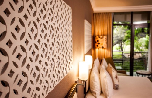Hazyview Hotel | Sabi River Sun Resort