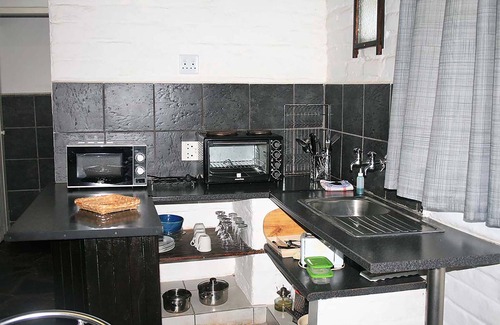 Sabie Bed & Breakfast | Sabi Star Chalets