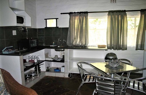 Sabie Bed & Breakfast | Sabi Star Chalets