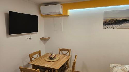 Mosenice Apartment | Sabi2