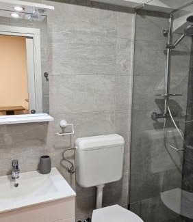 Mosenice Apartment | Sabi2