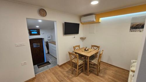 Mosenice Apartment | Sabi2