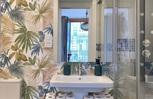 Sol Hotel | SabiaNatura - boutiqueMadrid