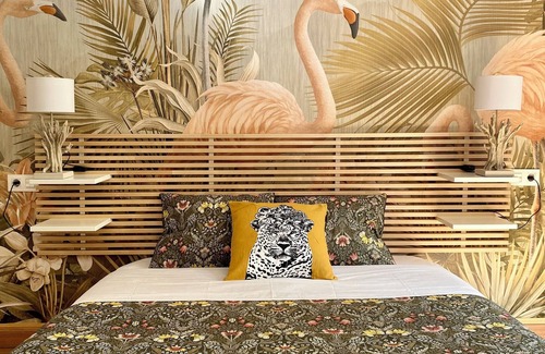 Sol Hotel | SabiaNatura - boutiqueMadrid