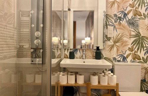Sol Hotel | SabiaNatura - boutiqueMadrid