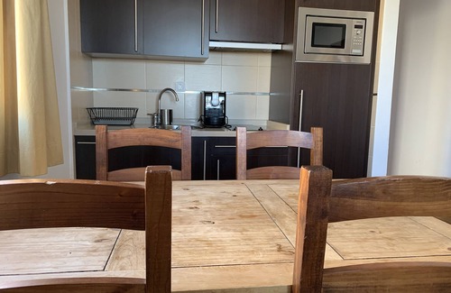 Pradollano Apartment | Sabica