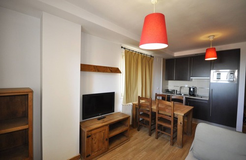 Pradollano Apartment | Sabica