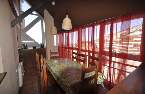 Pradollano Apartment | Sabica