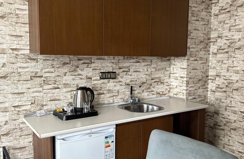 Pendik Hotel | Sabiha Gokcen Hotel Istanbul Houses