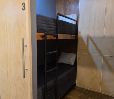 Callao Apartment | sabina nuevo aeropuerto x12