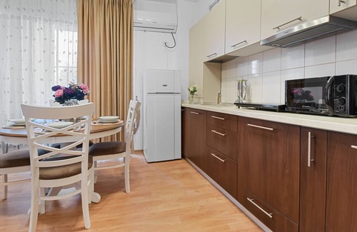 Bucharest Apartment | Sabinelor 2BDR