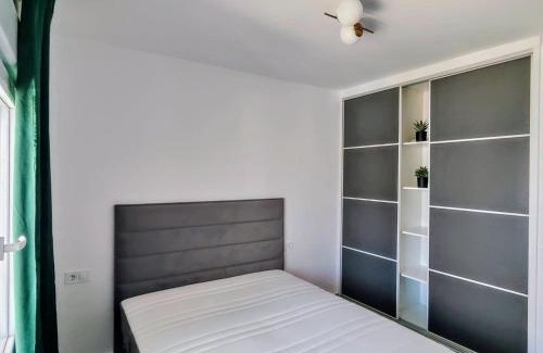 San Luis de Sabinillas Apartment | Sabinillas Beach Front Apartment 2 bed