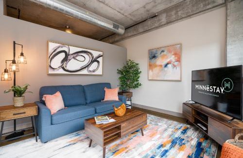 Warehouse District Apartment | Sable 305 - One Bedroom