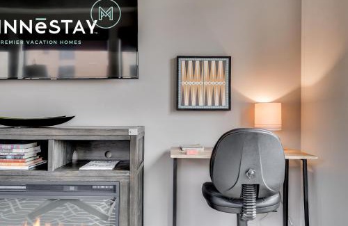 Warehouse District Apartment | Sable 409 - One Bedroom