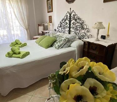 Tertenia Apartment | Sable Blanc luxury apartment