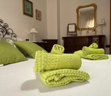 Tertenia Apartment | Sable Blanc luxury apartment