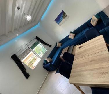 Harhoura Apartment | Sable d'or
