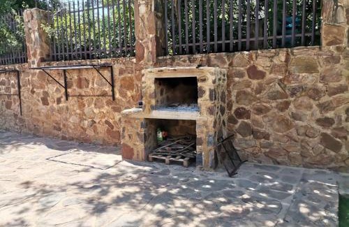 Magaliesberg Cabin | Sable Mountain