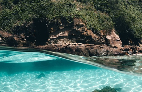 Isla Saboga Villa | Saboga Lodge and Villa Noelia