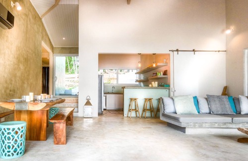 Isla Saboga Villa | Saboga - Spectacular ocean view