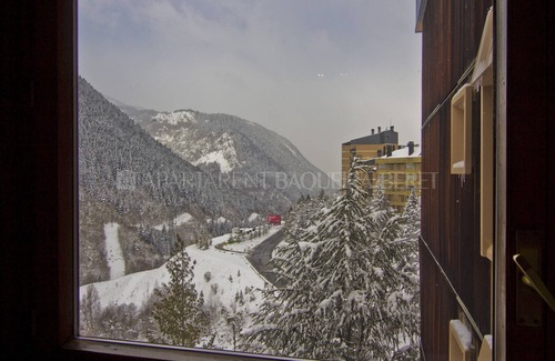 Baqueira Apartment | Saburedo - Edificio Saumet