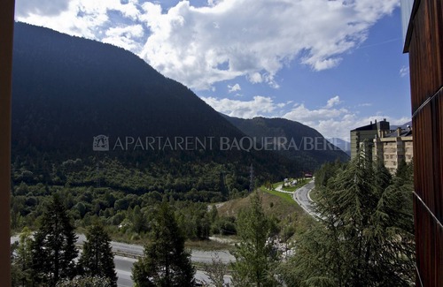 Baqueira Apartment | Saburedo - Edificio Saumet
